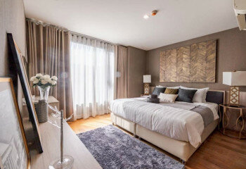 Кондоминиум в Бангкоке, Таиланд | THE333337