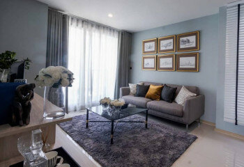 Кондоминиум в Бангкоке, Таиланд | THE333337