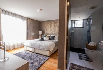 Кондоминиум в Бангкоке, Таиланд | THE333337