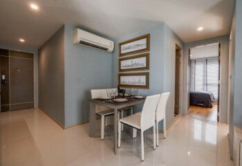 Кондоминиум в Бангкоке, Таиланд | THE333337