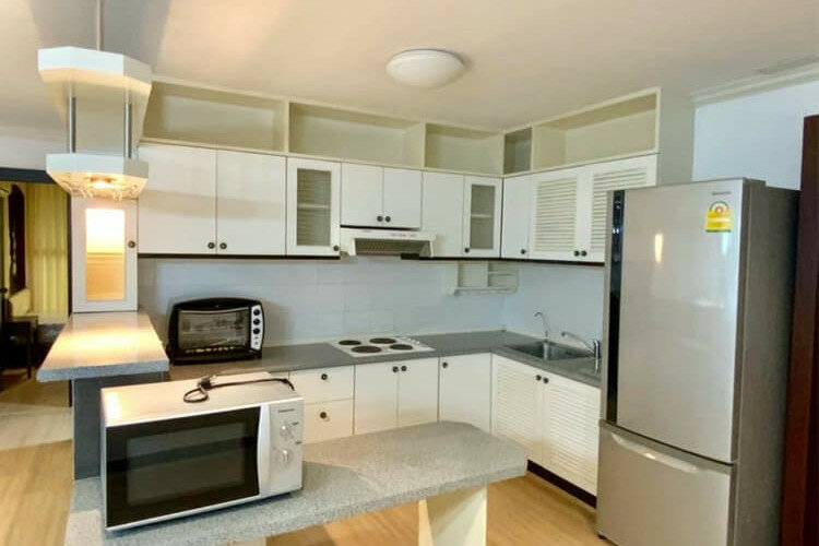 Кондоминиум в Бангкоке, Таиланд | THE542380