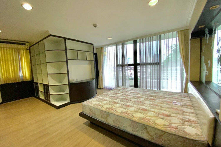 Кондоминиум в Бангкоке, Таиланд | THE542380