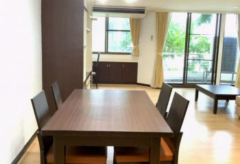 Кондоминиум в Бангкоке, Таиланд | THE542380