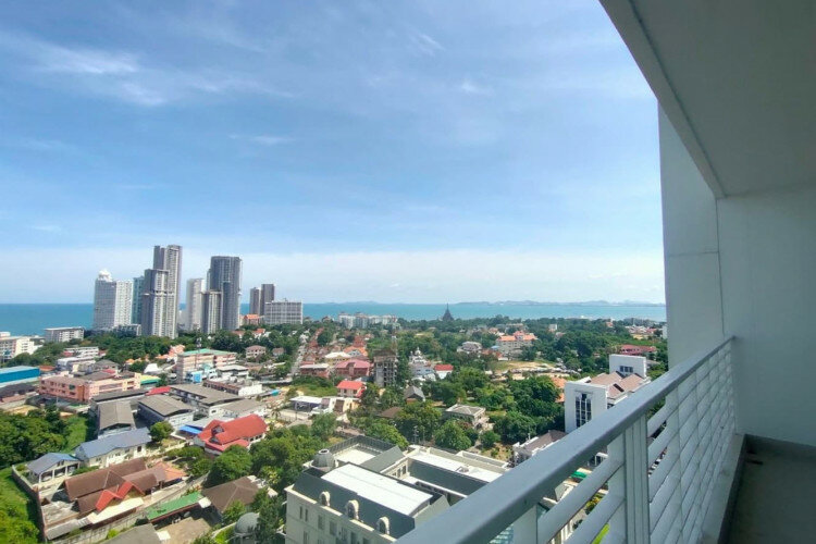 Кондоминиум в Банг Ламунге, Таиланд | THE340189