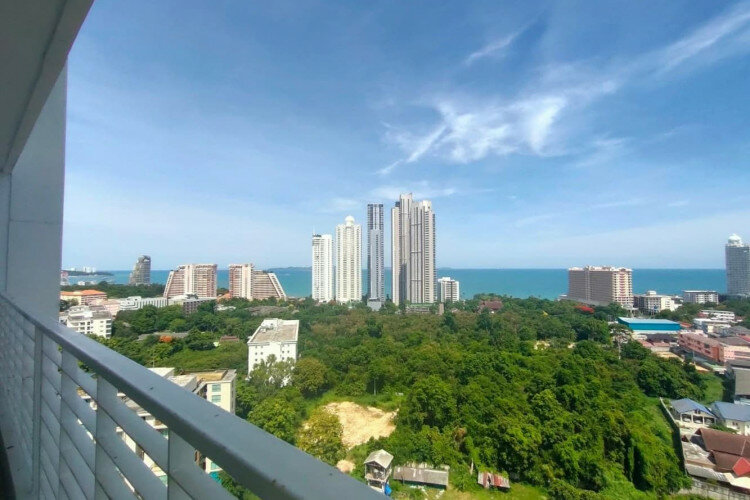 Кондоминиум в Банг Ламунге, Таиланд | THE340189