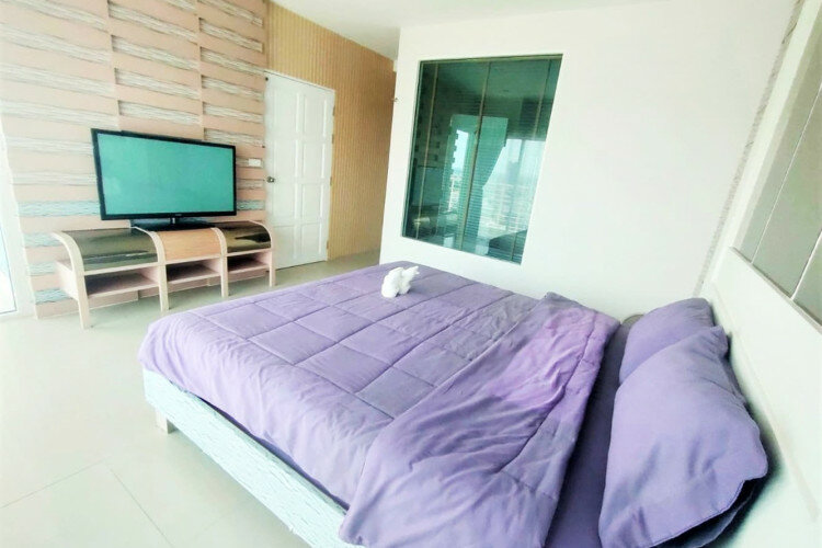 Кондоминиум в Банг Ламунге, Таиланд | THE340189