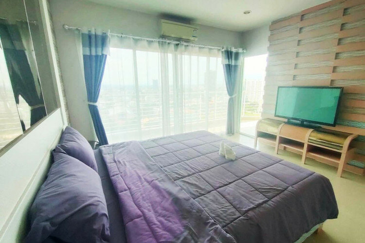 Кондоминиум в Банг Ламунге, Таиланд | THE340189