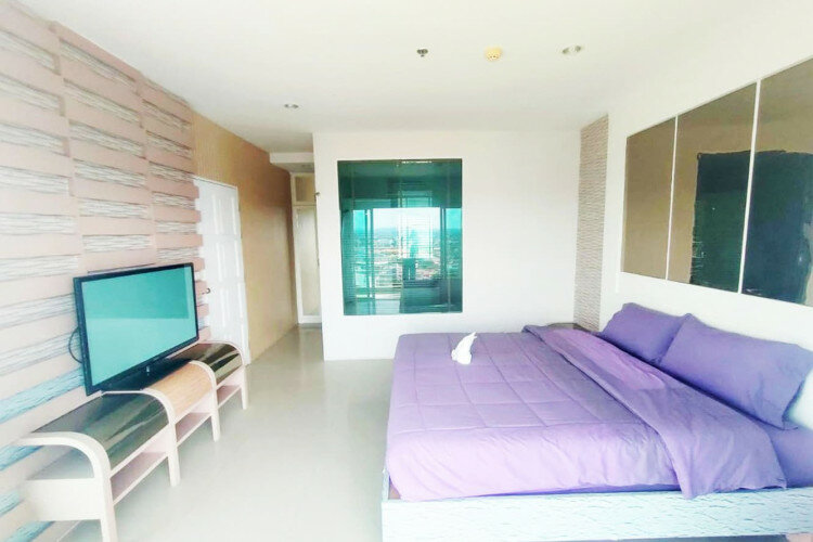 Кондоминиум в Банг Ламунге, Таиланд | THE340189