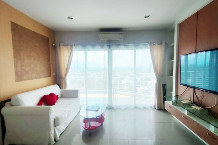 Кондоминиум в Банг Ламунге, Таиланд | THE340189