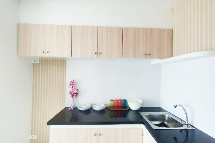 Кондоминиум в Банг Ламунге, Таиланд | THE340189