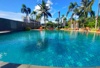 Кондоминиум в Банг Ламунге, Таиланд | THE340189