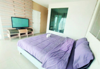 Кондоминиум в Банг Ламунге, Таиланд | THE340189