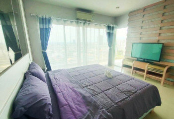 Кондоминиум в Банг Ламунге, Таиланд | THE340189