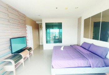 Кондоминиум в Банг Ламунге, Таиланд | THE340189