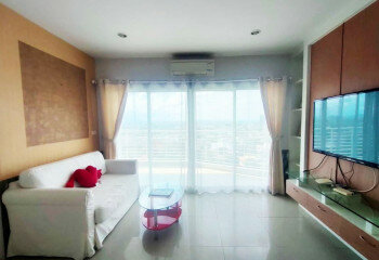 Кондоминиум в Банг Ламунге, Таиланд | THE340189