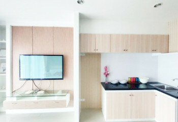 Кондоминиум в Банг Ламунге, Таиланд | THE340189