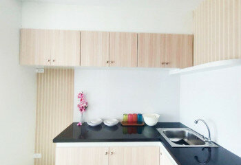 Кондоминиум в Банг Ламунге, Таиланд | THE340189