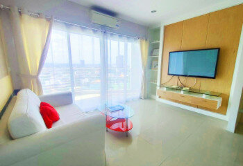 Кондоминиум в Банг Ламунге, Таиланд | THE340189