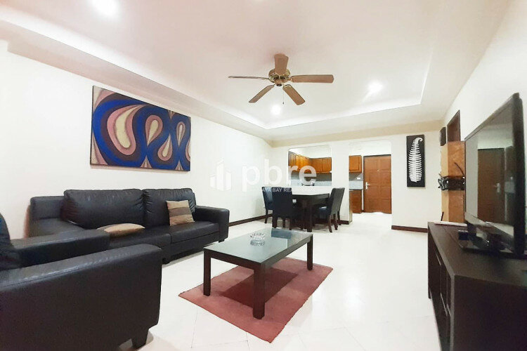 Кондоминиум в Банг Ламунге, Таиланд | THE540190