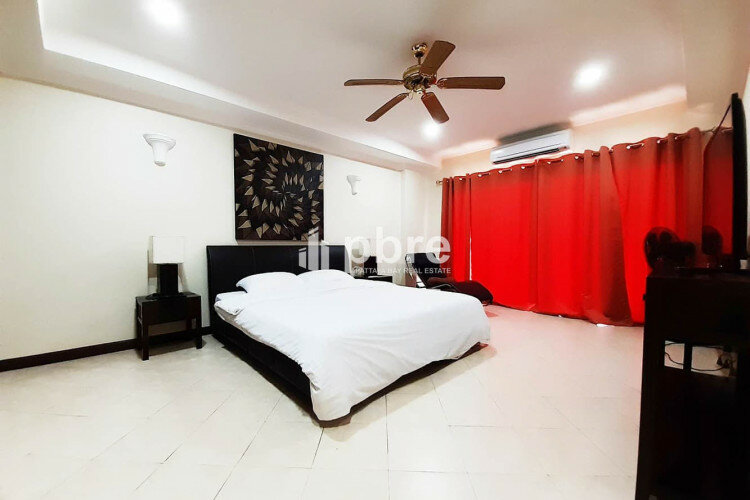 Кондоминиум в Банг Ламунге, Таиланд | THE540190