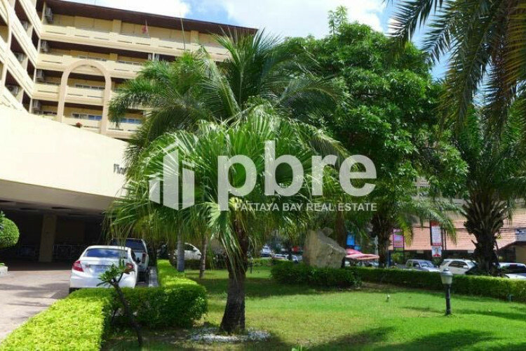 Кондоминиум в Банг Ламунге, Таиланд | THE540190