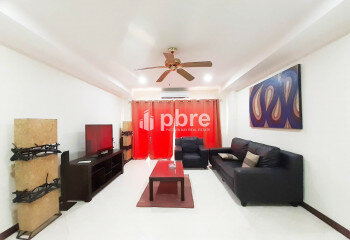 Кондоминиум в Банг Ламунге, Таиланд | THE540190