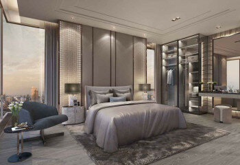 Кондоминиум в Бангкоке, Таиланд | THE132489