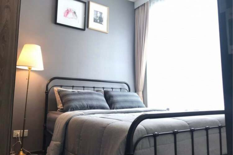 Кондоминиум в Бангкоке, Таиланд | THE441822