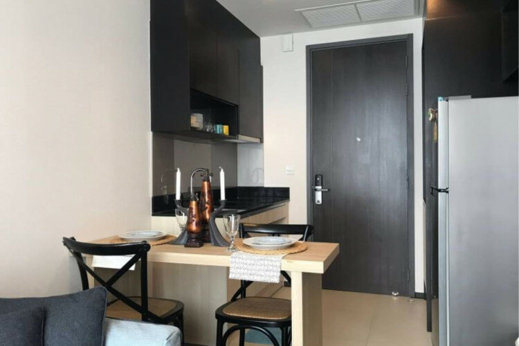 Кондоминиум в Бангкоке, Таиланд | THE441822