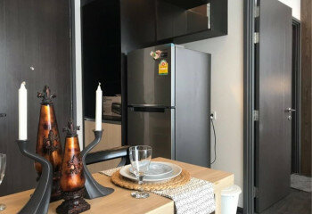 Кондоминиум в Бангкоке, Таиланд | THE441822