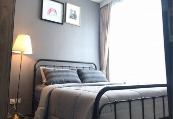 Кондоминиум в Бангкоке, Таиланд | THE441822