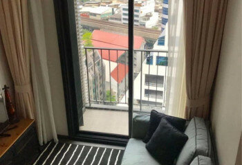 Кондоминиум в Бангкоке, Таиланд | THE441822