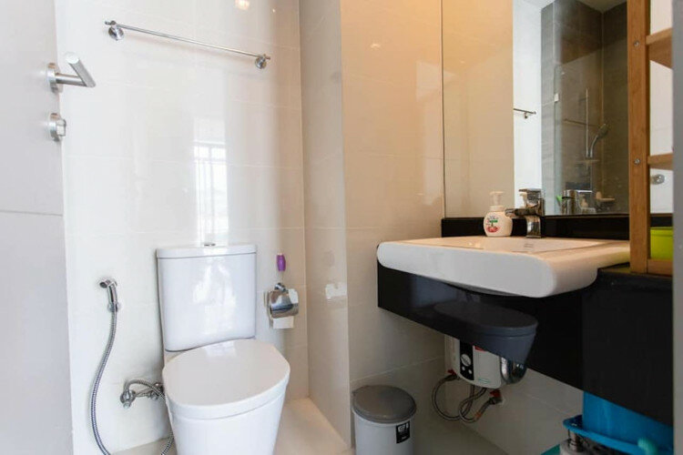 Кондоминиум в Бангкоке, Таиланд | THE231604