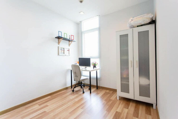 Кондоминиум в Бангкоке, Таиланд | THE231604