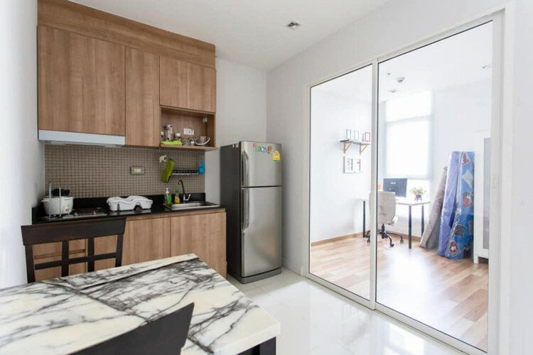 Кондоминиум в Бангкоке, Таиланд | THE231604