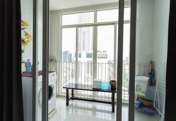 Кондоминиум в Бангкоке, Таиланд | THE231604