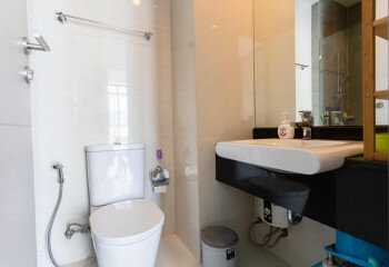 Кондоминиум в Бангкоке, Таиланд | THE231604