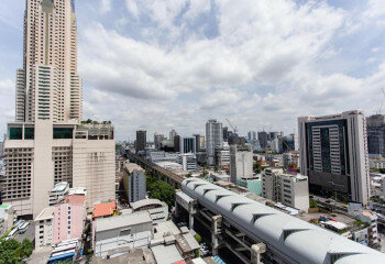 Кондоминиум в Бангкоке, Таиланд | THE231604