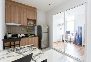 Кондоминиум в Бангкоке, Таиланд | THE231604