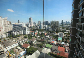 Кондоминиум в Бангкоке, Таиланд | THE313012