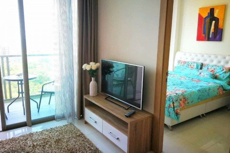 Кондоминиум в Банг Ламунге, Таиланд | THE439953