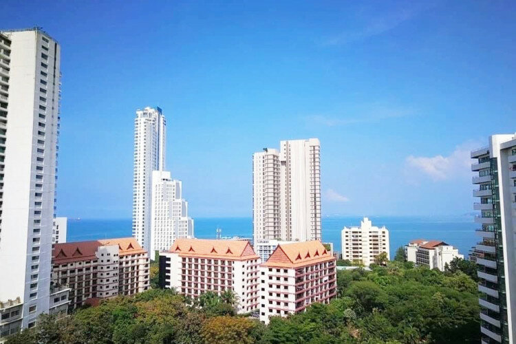 Кондоминиум в Банг Ламунге, Таиланд | THE439953