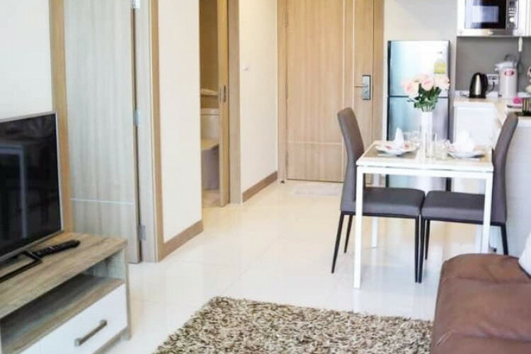 Кондоминиум в Банг Ламунге, Таиланд | THE439953