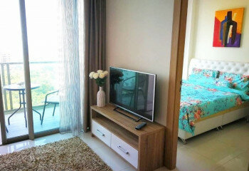 Кондоминиум в Банг Ламунге, Таиланд | THE439953