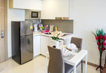 Кондоминиум в Банг Ламунге, Таиланд | THE439953