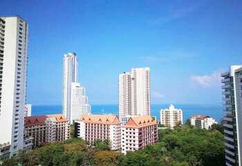 Кондоминиум в Банг Ламунге, Таиланд | THE439953