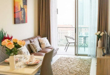 Кондоминиум в Банг Ламунге, Таиланд | THE439953