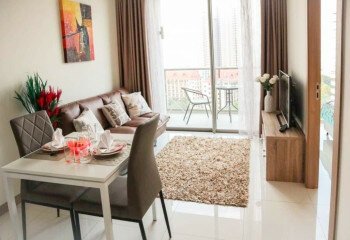 Кондоминиум в Банг Ламунге, Таиланд | THE439953