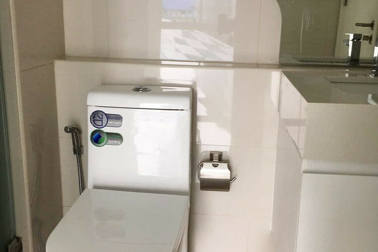 Кондоминиум в Банг Ламунге, Таиланд | THE239088