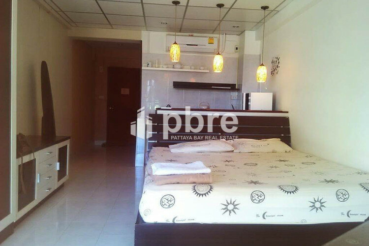 Кондоминиум в Банг Ламунге, Таиланд | THE339978